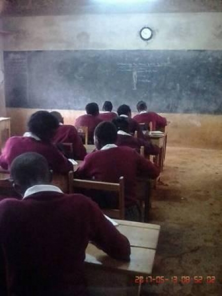 Students council